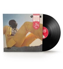 R&B/Soul/Funk Curtis Mayfield - Curtis (Rhino Reserve 180g) (RSD BF - Nov. 28, 2025)