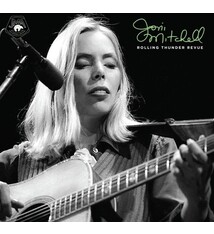 Rock/Pop Joni Mitchell - Rolling Thunder Revue (Live) (RSD BF - Nov. 28, 2025)