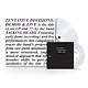Rock/Pop Talking Heads - Tentative Decisions: Demos & Live (Clear w/7") (RSD BF - Nov. 28, 2025)