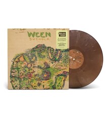Rock/Pop Ween - Shinola Vol. 1 (Brown Vinyl) (RSD BF - Nov. 28, 2025)