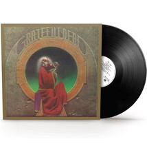 Rock/Pop Grateful Dead - Blues For Allah (50th Ann. Remaster)