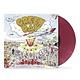 Punk/Hardcore Green Day - Dookie (Raspberry Vinyl)