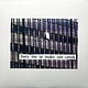 Rock/Pop Mitski - Bury Me At Make Out Creek (2023 Gold Vinyl) (VG++/VG++)