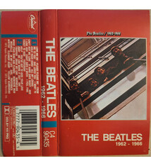 Rock/Pop The Beatles - 1962-1966