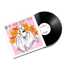 Electronic Air - The Virgin Suicides Redux