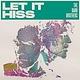 Rock/Pop The Barr Brothers - Let It Hiss