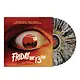 Soundtracks Harry Manfredini - Friday The 13th (Original Motion Picture Score) (Waxwork Silver w/Black, Red, and Gold Splatter)