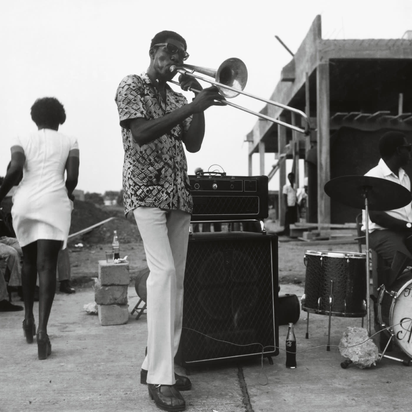 World V/A - Ghana Special: Highlife (Nov. 21, 2025)