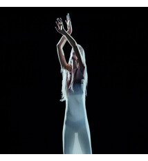 Electronic Kelly Moran - Don't Trust Mirrors (Coming Soon)