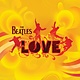 Rock/Pop The Beatles - Love (NEW CD)