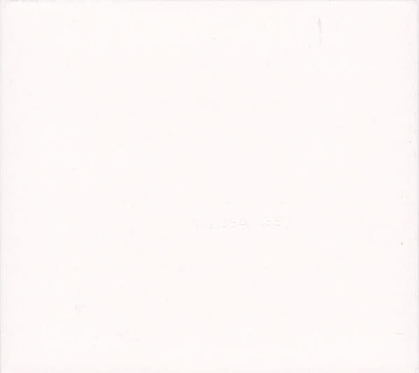 Rock/Pop The Beatles - The Beatles And Esher Demos (USED 3CD)