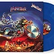Metal Judas Priest - Painkiller (Coloured Vinyl) (Oct. 24, 2025)