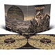 Metal Nasum - Inhaled/Exhaled/Revived (Translucent Gold with Splatter) (Oct. 24, 2025)