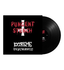 Metal Pungent Stench - Extreme Deformity (Coming Soon)