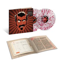Rock/Pop Frank Zappa - Halloween 1978 (Blood Splatter Vinyl) (Coming Soon)