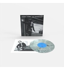 Rock/Pop Johnny Marr - The Messenger (Coloured Vinyl) (Nov. 21, 2025)