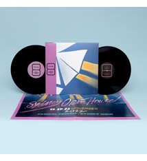 R&B/Soul/Funk Khruangbin - Live At Sydney Opera House (Alternate Artwork) (Coming Soon)