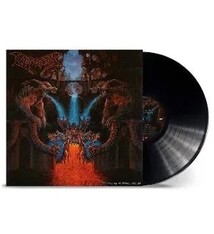 Metal Dismember - Live An Ever Flowing Stream (Coming Soon)