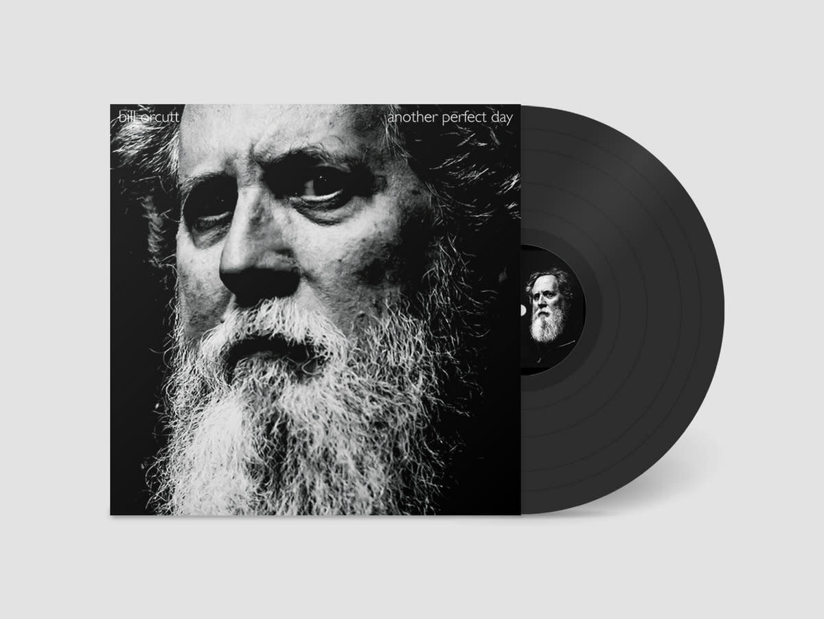 Experimental Bill Orcutt - Another Perfect Day (Nov. 14, 2025)