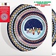 Christmas Vince Guaraldi Trio - A Charlie Brown Christmas (Zoetrope Vinyl)