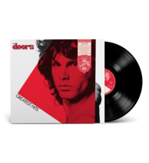 Rock/Pop The Doors - Greatest Hits (Rhino Reserve 180g)