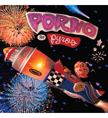 Rock/Pop Porno For Pyros - S/T (Rhino Reserve 180g)