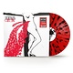 Rock/Pop The Distillers - Coral Fang (Red & Black Splatter)