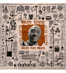 World Mulatu Astatke - Mulatu Plays Mulatu