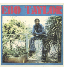 World Ebo Taylor - S/T
