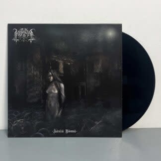 Metal Horna - Ääniä Yössä