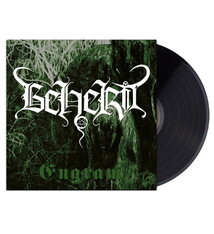 Metal Beherit - Engram