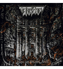 Metal Teitanblood - From the Visceral Abyss