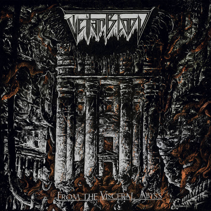Metal Teitanblood - From the Visceral Abyss