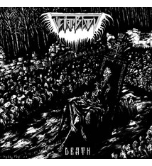 Metal Teitanblood - Death