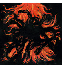 Metal Deathspell Omega - Paracletus