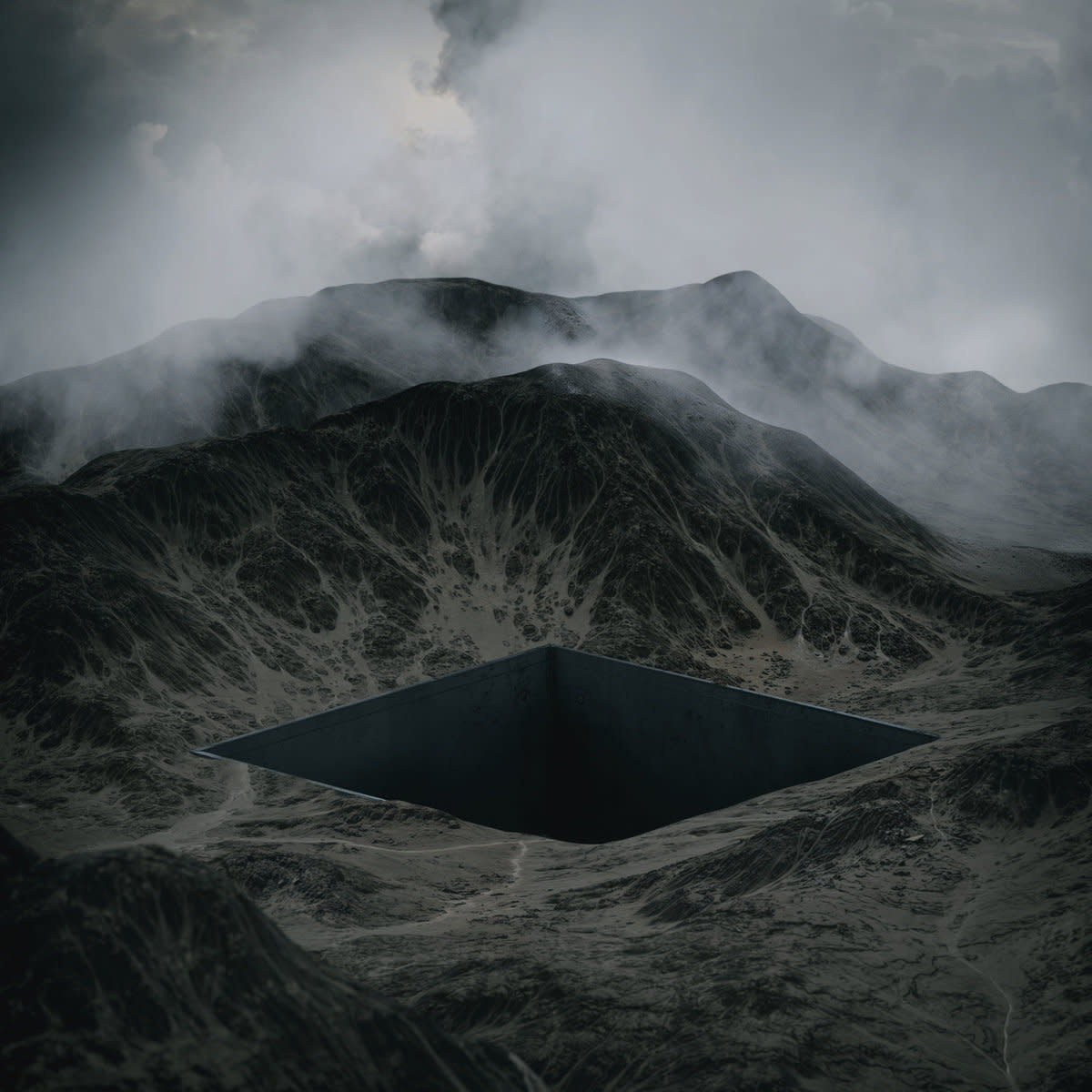 Metal INRITVM - Ex Nihilo Ad Nihilum