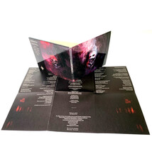 Metal Kathaaria - To Be Shunned By All… As Centres Of Pestilence (NEW CD)