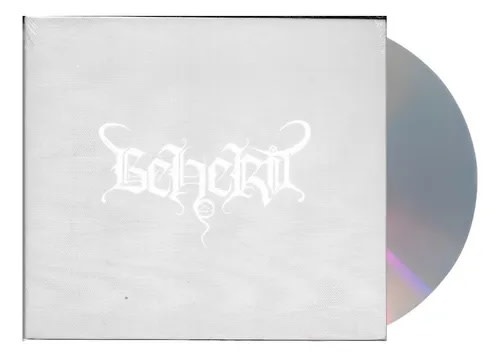 Metal Beherit - Electric Doom Synthesis (NEW CD)
