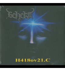 Metal Beherit - H418ov21.C (NEW CD)