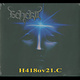 Metal Beherit - H418ov21.C (NEW CD)