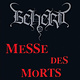 Metal Beherit - Messe Des Morts (NEW CD)