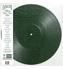 Hip Hop/Rap Doechii - Alligator Bites Never Heal (Picture Disc)