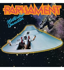 R&B/Soul/Funk Parliament - Mothership Connection