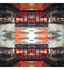 Electronic The Crystal Method - Vegas