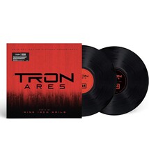 Soundtracks Nine Inch Nails - Tron: Ares (Soundtrack)