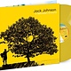 Rock/Pop Jack Johnson - In Between Dreams (Yellow Vinyl)