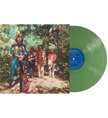Rock/Pop Creedence Clearwater Revival - Green River (Spring Green Vinyl)