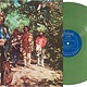 Rock/Pop Creedence Clearwater Revival - Green River (Spring Green Vinyl)