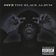 Hip Hop/Rap Jay-Z - The Black Album (NEW CD)