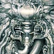 Metal Danzig - III: How The Gods Kill (NEW CD)
